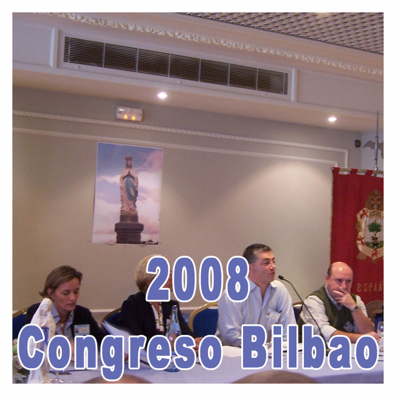 Congreso Bilbao