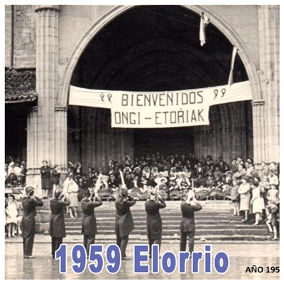 1959 Elorrio