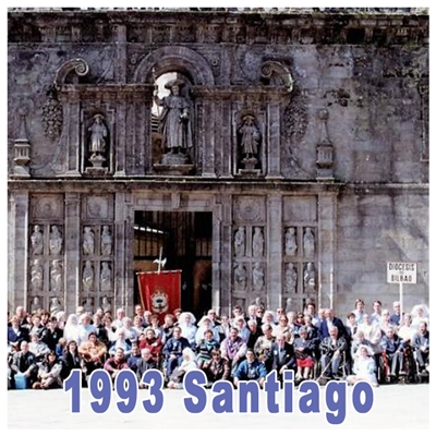 1993 Santiago